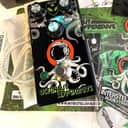 Interstellar Audio Machines Octonaut Hyperdrive