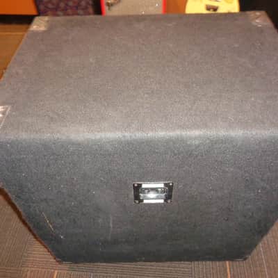 Genz Benz GB115B 1x15 Bass Cabinet image 6