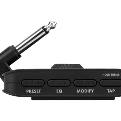 Fender Mustang Micro Plus Headphone Amplifier image 5