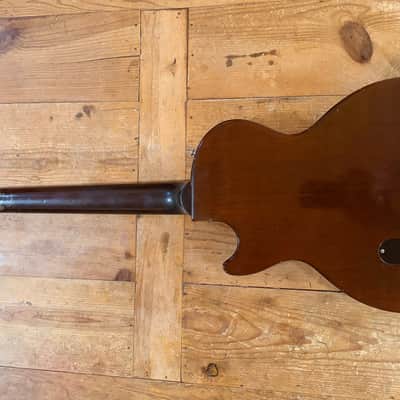 Gibson Billie Joe Armstrong Les Paul Junior Singlecut 2006- 2012 - Sunburst image 5