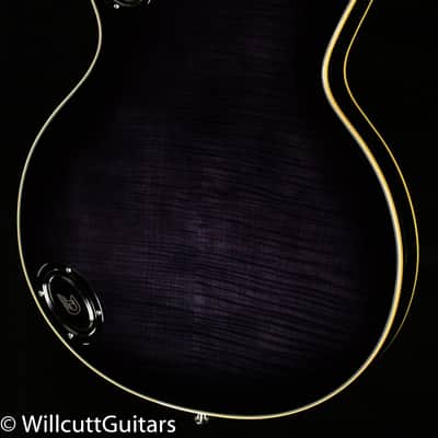 Duesenberg Starplayer TV Deluxe Black (973) image 2