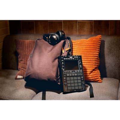 KORG KAOSS Replay Dynamic Effects Processor and Sampler Regular image 5