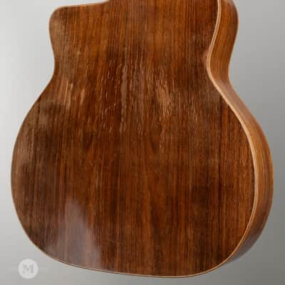 Favino Guitars - 1977 Favino Modele 10 image 5