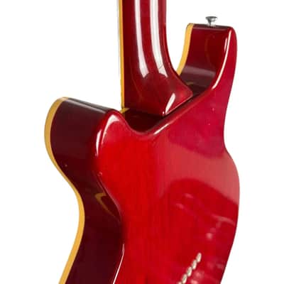 Hamer 1978 Bound and Crowned - Sunburst image 6