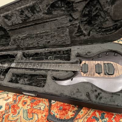 Ernie Ball Music Man John Petrucci Signature Majesty image 1