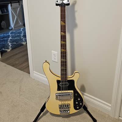 Rickenbacker 4001 Bass image 1