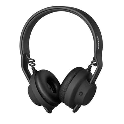 AIAIAI TMA-2 DJ Wireless [Wireless Headphone System for DJs] (AiAiAi) image 2
