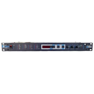 DIGITECH DSP-128 image 1