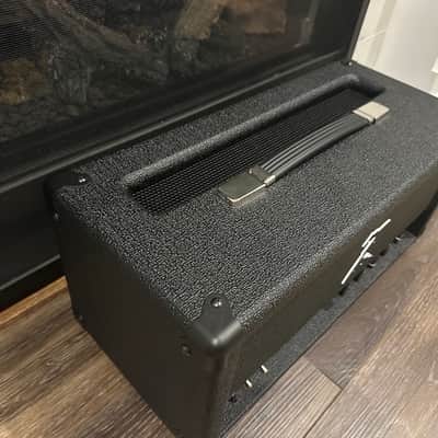 Dr. Z Z Wreck Jr. 15-Watt Guitar Amp Head 2020 - Present - Various image 3