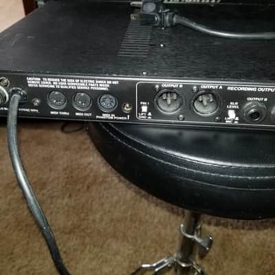 ADA MP-2 Version 1.41 midi guitar preamp image 6
