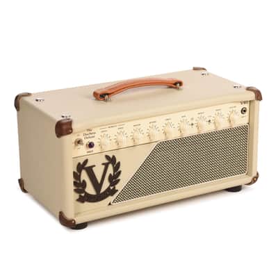 Victory The Duchess V40MkII Deluxe Head image 1
