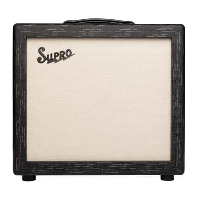 Supro 1614RT Amulet 1x12" image 1