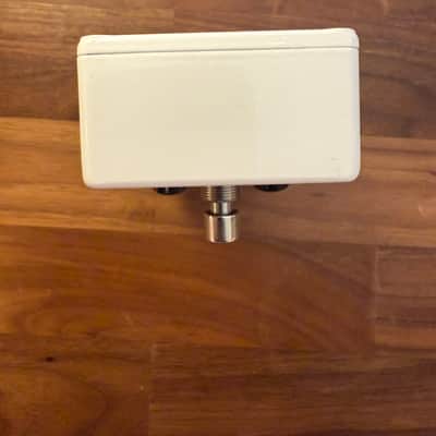 MXR M87 Bass Compressor 2011 - Present White image 6