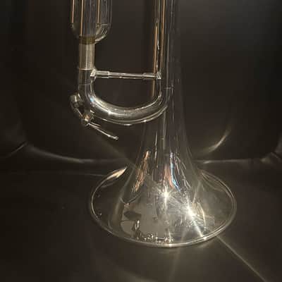 Schilke B Series 2004 - Silver image 1