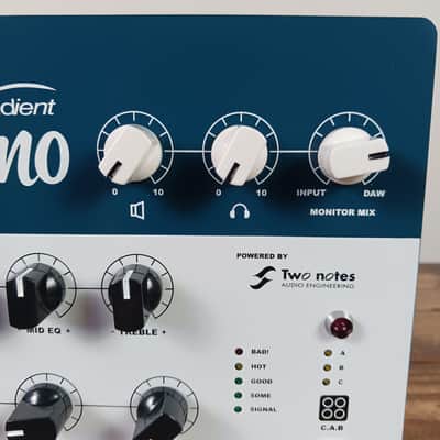 Audient Sono Pedal image 3
