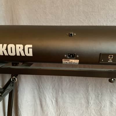Korg SV2-88 Stage Vintage Digital Piano (2018 - Present) image 9