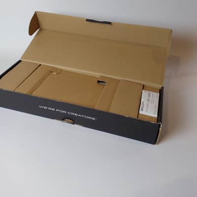 Zoom UAC-8 USB 3.0 SuperSpeed Audio Interface image 9