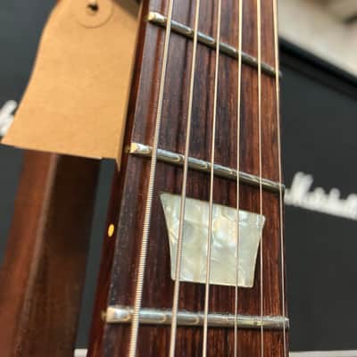 Gibson Les Paul Studio 2003 - Wine Red image 6