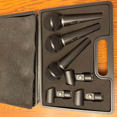 Immagine Behringer Microphones - Black - 2