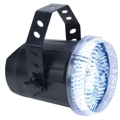 American DJ ADJ Snap Shot LED with 220 Bright White LED Lights Effect Lighting image 1