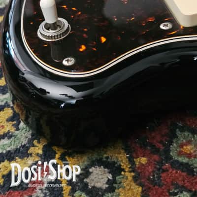 Fender Jazzmaster JM 60’s Reissue Sunburst - Made in Japan MIJ - 2008-2009 image 19