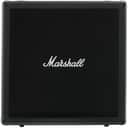 Marshall MG412B 120-watt 4x12" "Carbon Fiber" Straight Cabinet