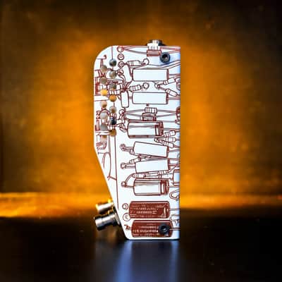 ThorpyFX THE J - LAZY J x ThorpyFx Collaboration image 6