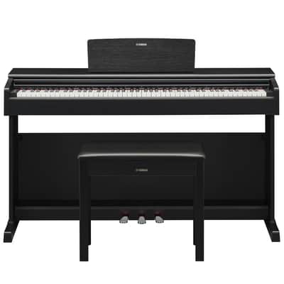 Yamaha YDP-181 Arius 88-Key Digital Piano | Reverb