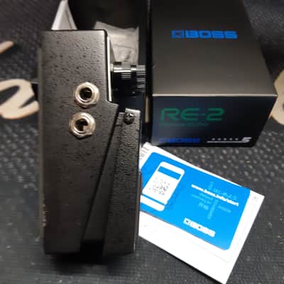 Boss RE-2 Space Echo 2025 with BOX image 5