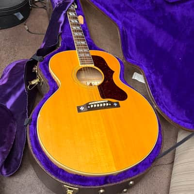 Gibson 1951 J-185 Cenntenial. #62 of 100 image 3