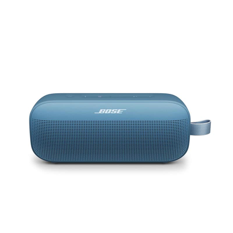 Bose Bose SoundLink Flex 2nd Gen Portable Speaker, Blue Dusk image 1