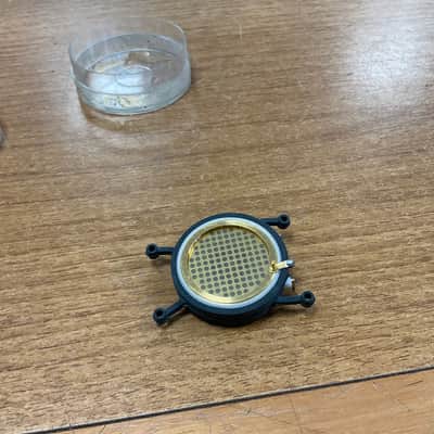 AKG C414 B XLS CAPSULE image 15