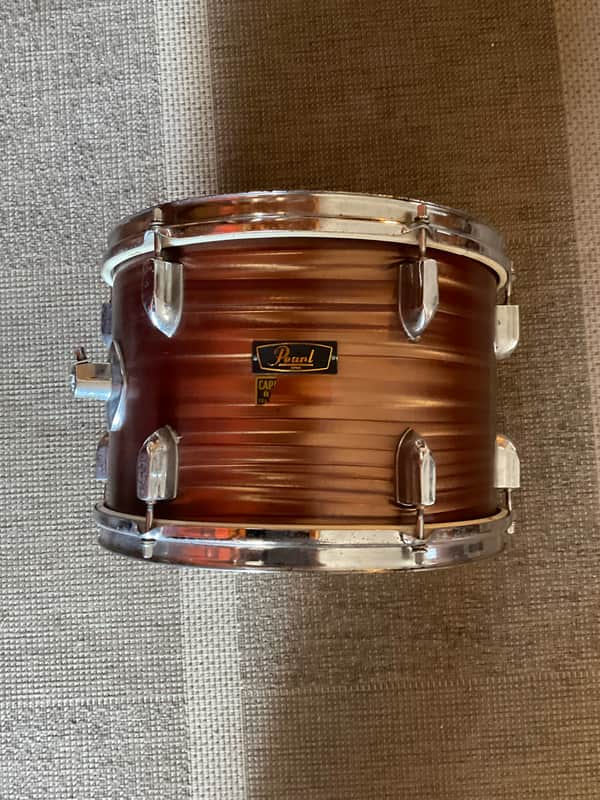 Vintage pearl tom 13" image 1
