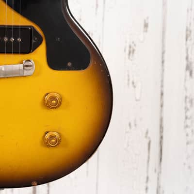 Gibson Les Paul Junior - 1958 image 11