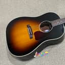 Gibson J-45 Standard 2024 - Vintage Sunburst