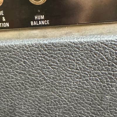 Fender SUPER TWIN Original 2x12”180Watts All Valve 1980 image 17