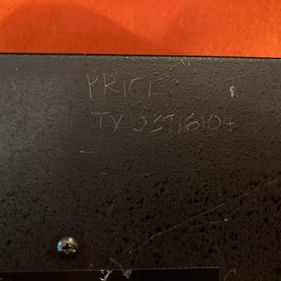 Multivox Rhythm Ace FR-3 Drum Machine image 6