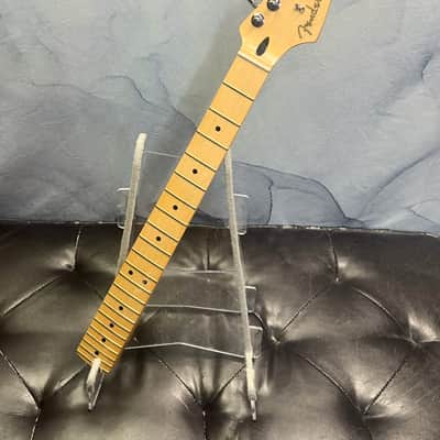Fender Player Series Loaded Stratocaster Neck with Maple Fingerboard image 3