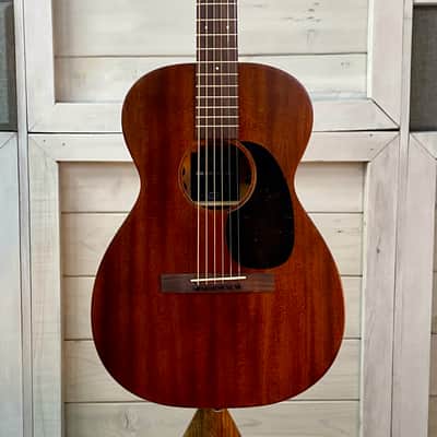 Martin 0-10E Retro Jason Isbell Signature 2026 - Natural image 3