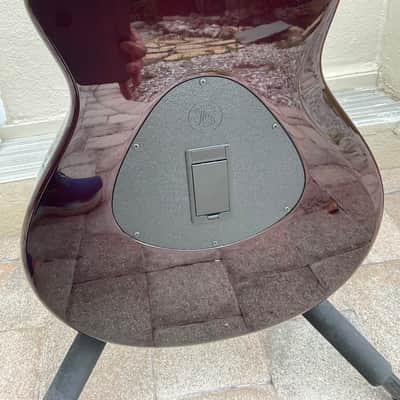 Taylor Mint T5z Custom - Gorgeous Koa Top! image 6
