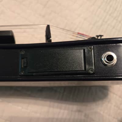 C. Meisel Spitfire E-Fusion 6000E Electric Violin  4/4 + Case Glasser Bow RARE image 6