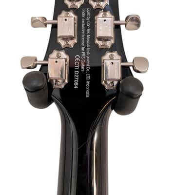 PRS SE Paul's Guitar 2023 - Present - Turquoise image 7