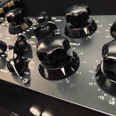🏷️ IGS Audio Tubecore 3U Mastering Edition Stereo Compressor ✨Reverb Preferred Seller image 8