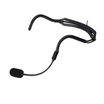 Audix HT2 Wireless Headset Condenser Vocal Microphone image 1