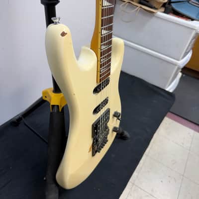 Vintage Aria Pro II XR-Series Electric Guitar Made in Japan Late 1980's image 12