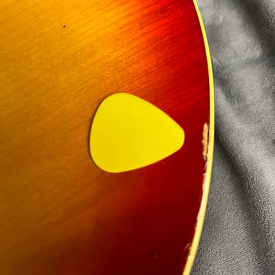 Greco EG-800R Shigeru Narumo Model Rare! U-2000 1975 Gneco image 20