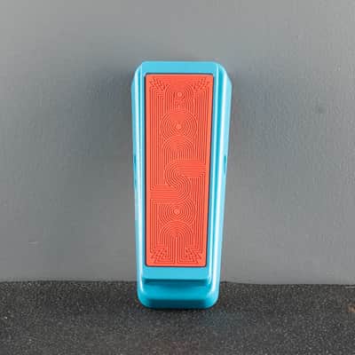 Dunlop Mick Ronson Cry Baby Wah, Recent