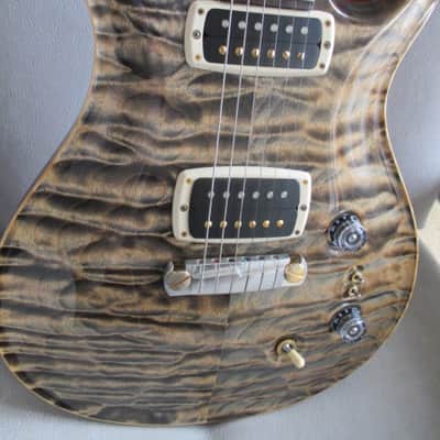 PRS Artist II Signature Private Stock Limited Run 2011 - Faded Indigo image 5