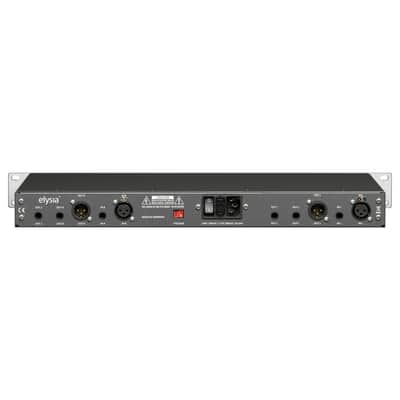 elysia xfilter Mastering Equalizer image 2