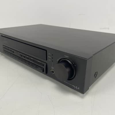 Technics - ST-GT630 - Stereo Synthesizer Tuner image 4